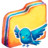 Y Birdie Icon